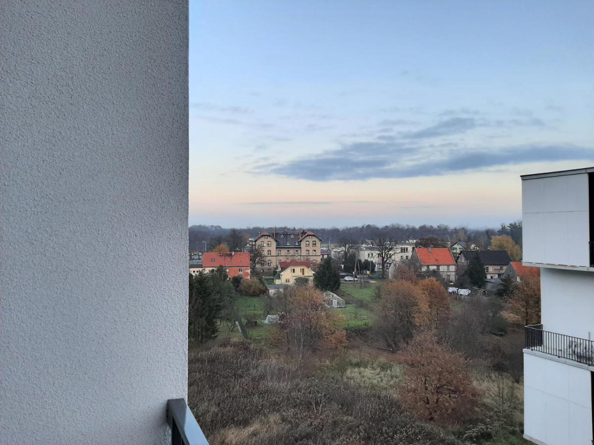 Aparta Lotnisko Wrocław Kültér fotó